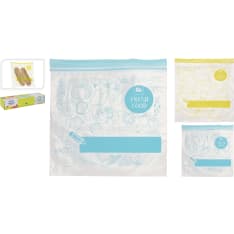 EH 40pcs storage bag