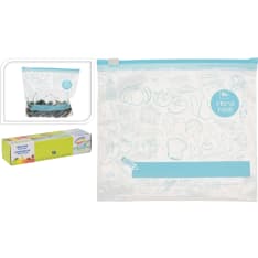 EH 15pcs 1l storage bag