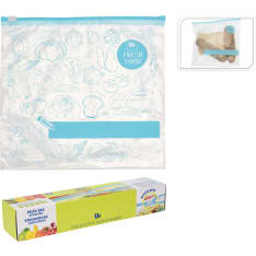 EH 10pcs 3l storage bag