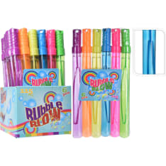 Bubble Blow 6-pack saippuakuplamiekka