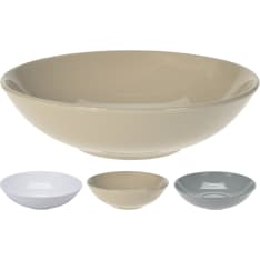 KM 22cm deep plate