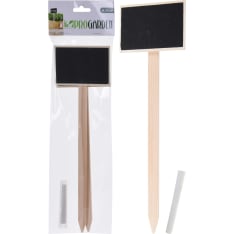 H&S 2 pcs marking stick