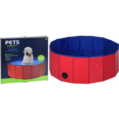 Pets Collection 80 x 30 xm lemmikin uima-allas