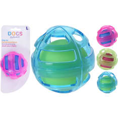 Dogs TPR pallo