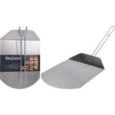 Vaggan RST 25x35cm pizzalapio