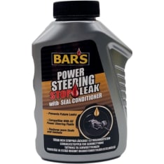 Bar´s Leaks Power Steering Stop Leak 200ml ohjaustehostimen paikkaisaine
