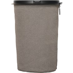 Maritim Flextrash harmaa 9l roskakori