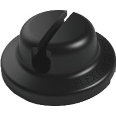 Maritim Flextrash seinäkiinnike