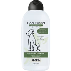 Wahl Odor Control eläinshampoo