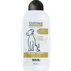 Wahl Oatmeal eläinshampoo