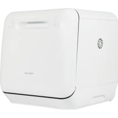 Salora DWR4200 pöytäastianpesukone