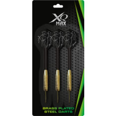 XQ MAX darts-tikat 3kpl