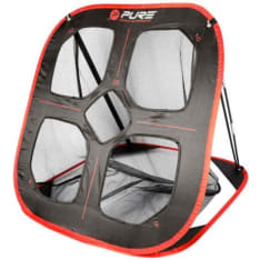 Pure 88x82x80 cm golf chippiverkko