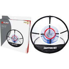 Pure Pop-Up chipping network