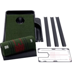 Pure Golf Confidence Training set 275 x 30cm