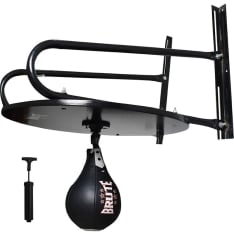 Brute Speed ball Kit nopeuspallosetti