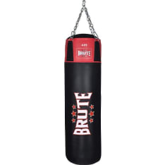 Brute Punch Bag PU 122cm / 30kg punching bag