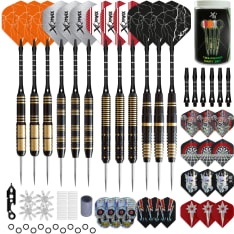 XQ Max darts-tikkasarja