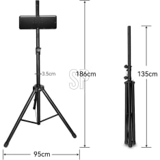 Bullet Hybrid Darts-jalusta