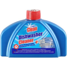 At home Clean 250 ml tiskikoneen puhdistusaine
