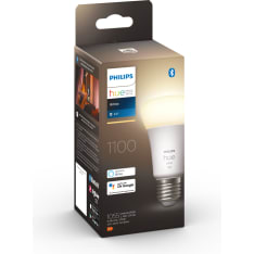 Philips Hue White E27 1055lm 9.5W led-älylamppu