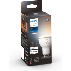 Philips Hue White Ambiance GU10 350lm 4.3W led-älylamppu