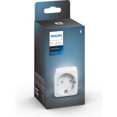 Philips Hue Smart Plug etäohjattava älypistorasia