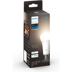 Philips Hue White E27 1600lm 15.5W led-älylamppu