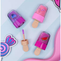 Create It! Candy Lipgloss Popsicle huulikiilto (lajitelma)