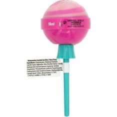 Create It! Candy Lipgloss Lollipop huulikiilto (lajitelma)