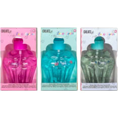 Create It! Candy Bodymist vartalotuoksu (lajitelma)