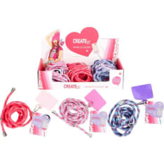 Create It! Puhelinnauha