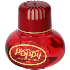 Poppy Grace Mate Cherry 150ml ilmanraikastin
