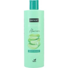 SenceBeauty Aloe Vera 400 ml shampoo