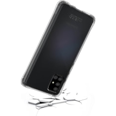 Soskild Absorb 2.0 Samsung Galaxy A42 suojakuori