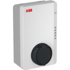 ABB Terra AC 22kW 3-vaihe sähköauton latausasema