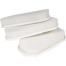 Vitility Lotion applicator sponges