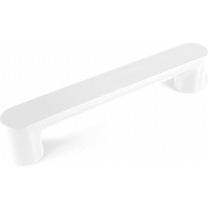 Vitility ID 55 cm helmenvalkoinen käsikaide