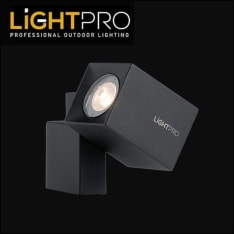 Garden Lights Quartz 12 V spottivalo
