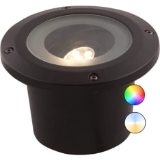 Garden Lights Rubum Plus RGB Bluetooth maavalo