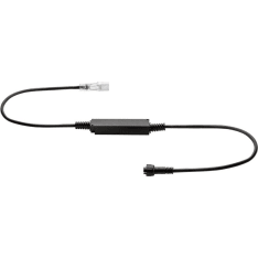 Garden Lights 1m LED-nauhan liitin
