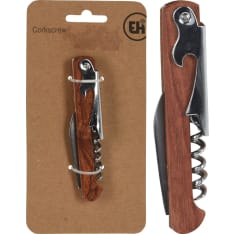 EH corkscrew