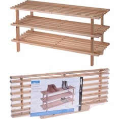 H&S kenkäteline