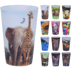 Eh Cy2800020 3d children's mug species