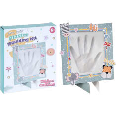 KM Hand cast