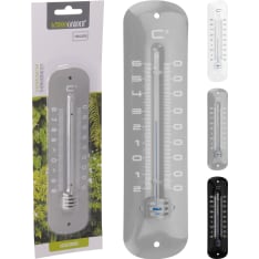 ProGarden 19 cm thermometer assortment
