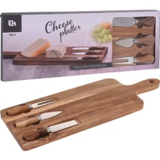 EH cheese set