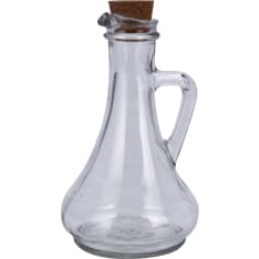 KM 300ml öljy- ja etikkapullo