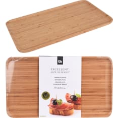 EH 44x25cm tray