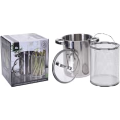 EH 4,2 l parsakattila